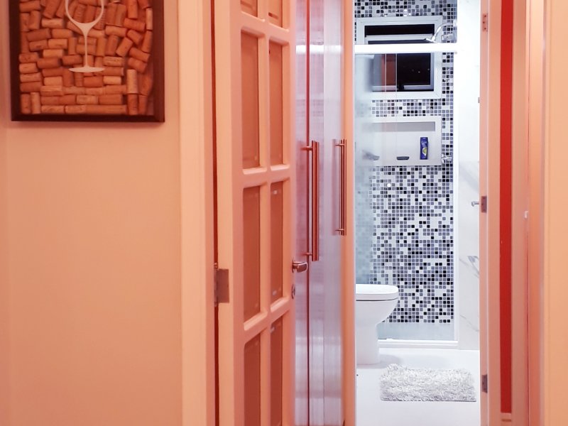 imóvel com 57m² - Tatuapé - São Paulo