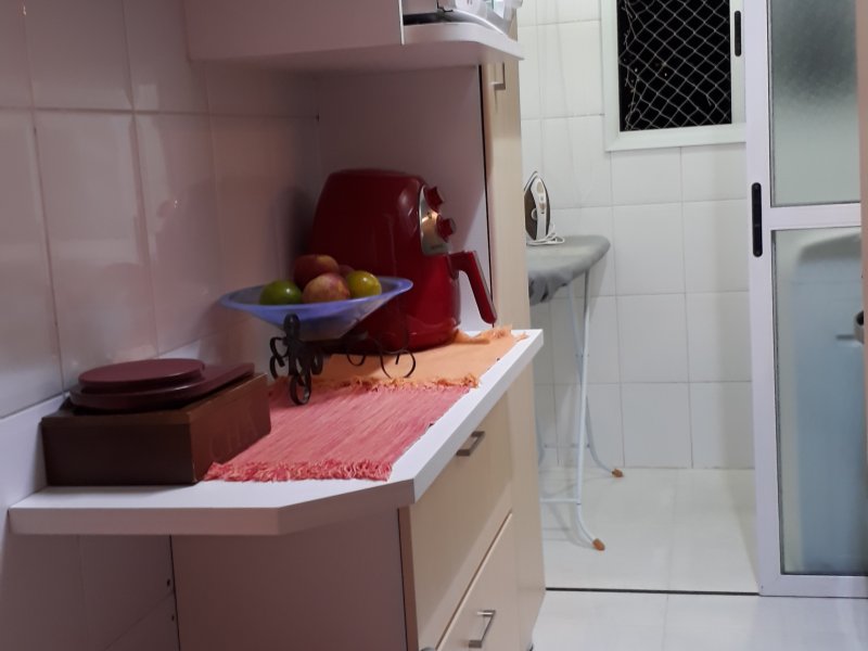 imóvel com 57m² - Tatuapé - São Paulo