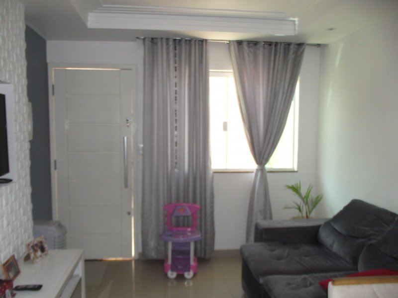 Casa de condomínio à venda Vila Nivi com 70m² e 2 quartos por R$ 425.000 - 1125174164-28.JPG