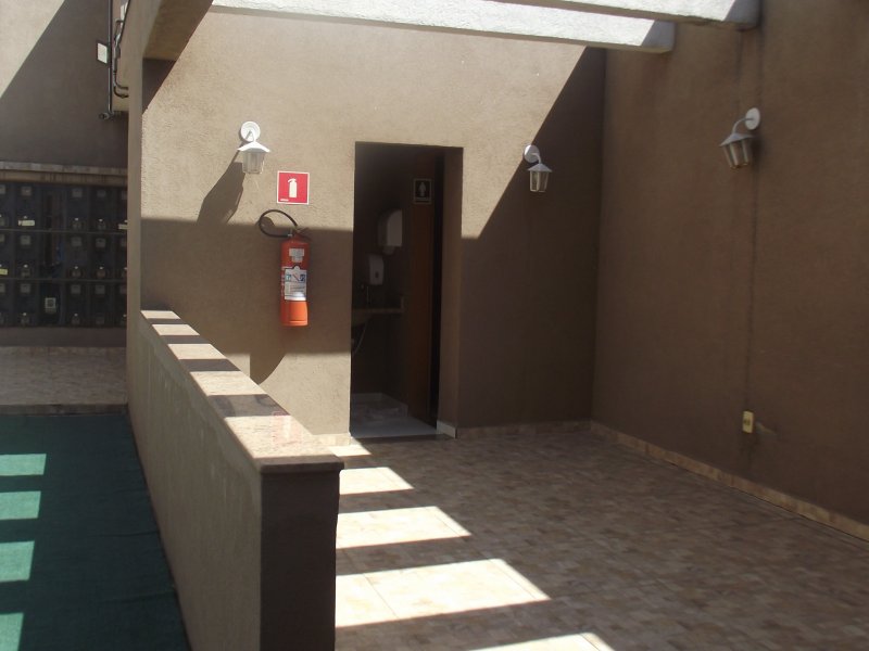 Casa de condomínio à venda Vila Nivi com 70m² e 2 quartos por R$ 425.000 - 1553237295-6.JPG