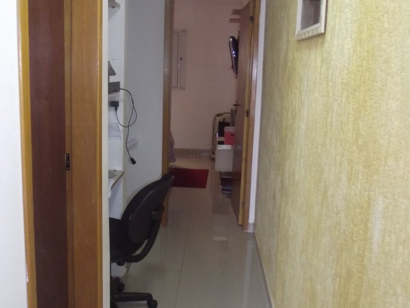 Casa de condomínio à venda Vila Nivi com 70m² e 2 quartos por R$ 425.000 - 1614445499-35.JPG