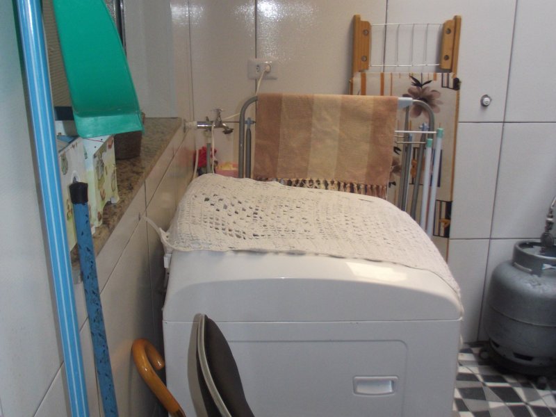 Casa de condomínio à venda Vila Nivi com 70m² e 2 quartos por R$ 425.000 - 1812399660-18.JPG