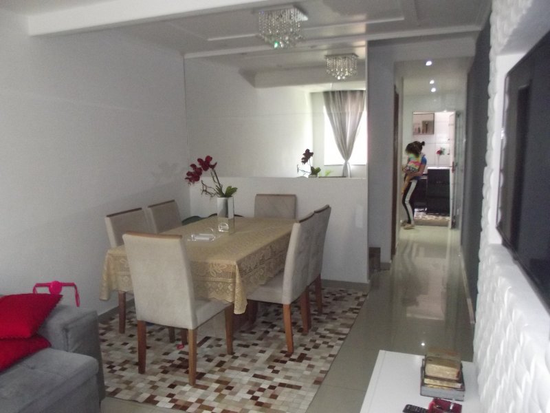 Casa de condomínio à venda Vila Nivi com 70m² e 2 quartos por R$ 425.000 - 1860845634-29.JPG