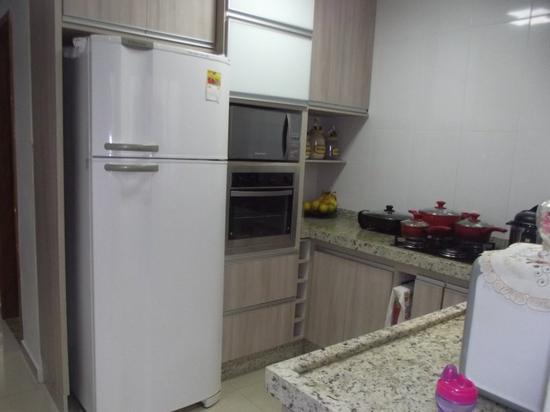 Casa de condomínio à venda Vila Nivi com 70m² e 2 quartos por R$ 425.000 - 1868345783-22.JPG