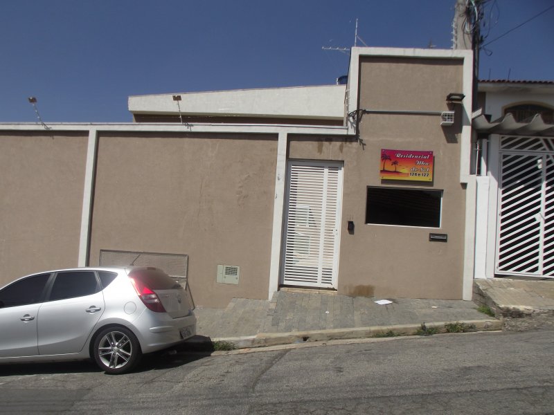 Casa de condomínio à venda Vila Nivi com 70m² e 2 quartos por R$ 425.000 - 1950220736-3.JPG