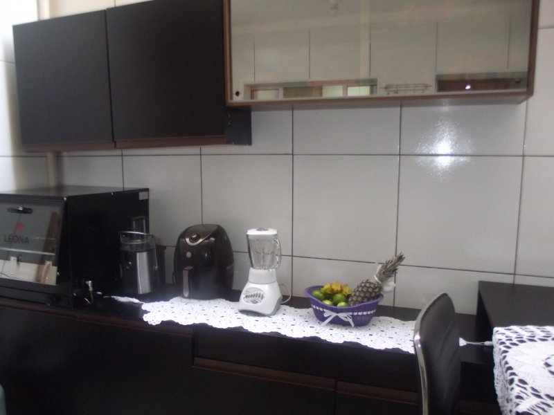 Casa de condomínio à venda Vila Nivi com 70m² e 2 quartos por R$ 425.000 - 235628975-16.JPG