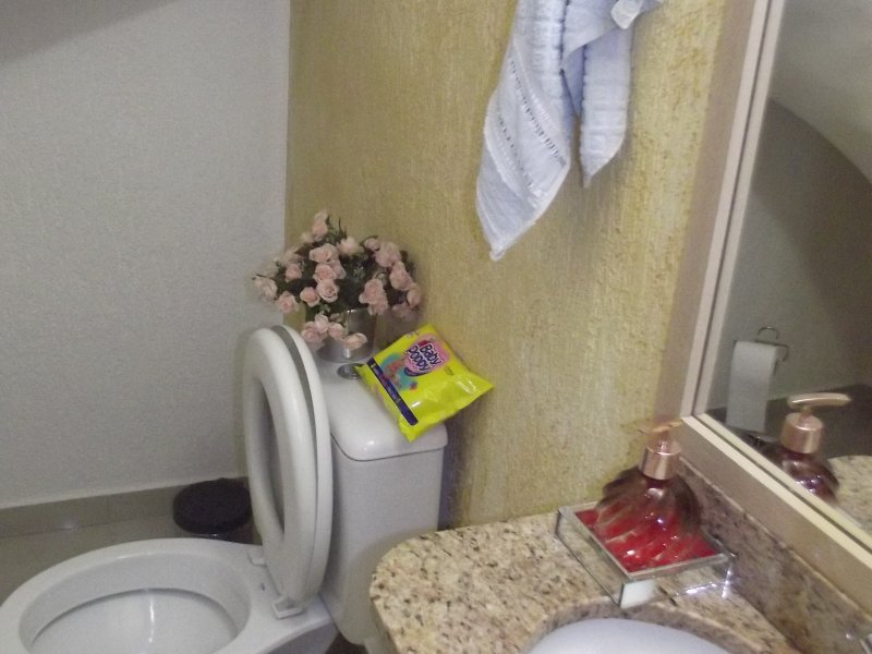 Casa de condomínio à venda Vila Nivi com 70m² e 2 quartos por R$ 425.000 - 422976683-25.JPG