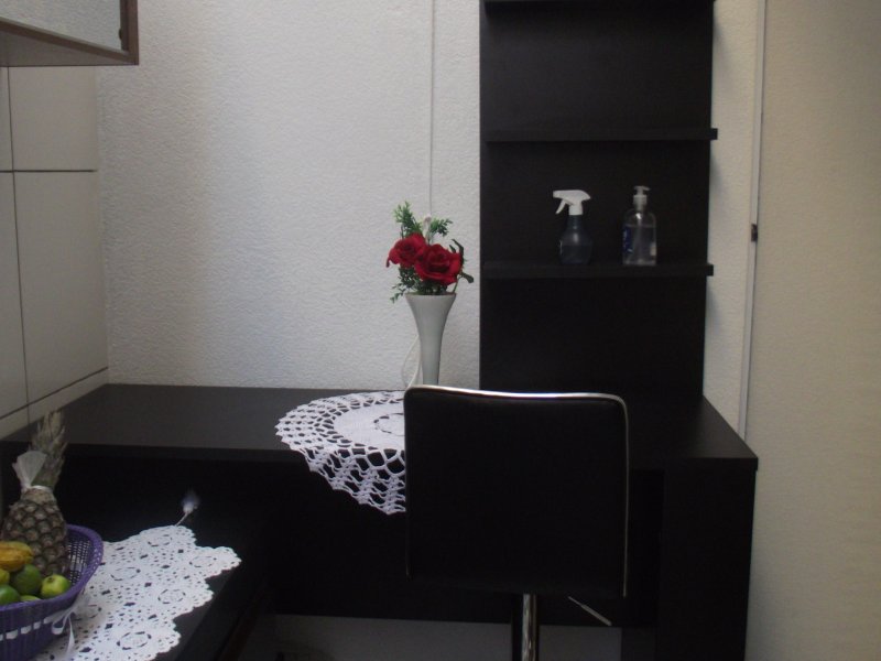 Casa de condomínio à venda Vila Nivi com 70m² e 2 quartos por R$ 425.000 - 459663324-17.JPG