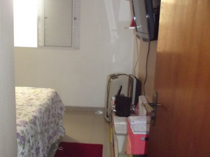 Casa de condomínio à venda Vila Nivi com 70m² e 2 quartos por R$ 425.000 - 489725632-38.JPG