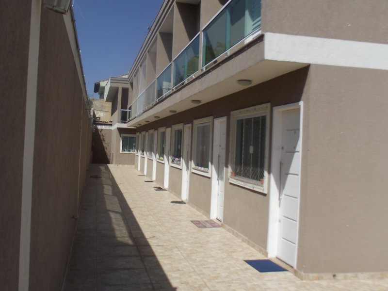 Casa de condomínio à venda Vila Nivi com 70m² e 2 quartos por R$ 425.000 - 546105472-13.JPG