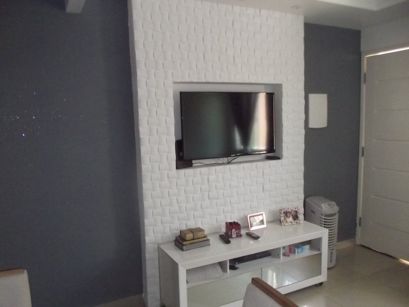 Casa de condomínio à venda Vila Nivi com 70m² e 2 quartos por R$ 425.000 - 703278924-27.JPG