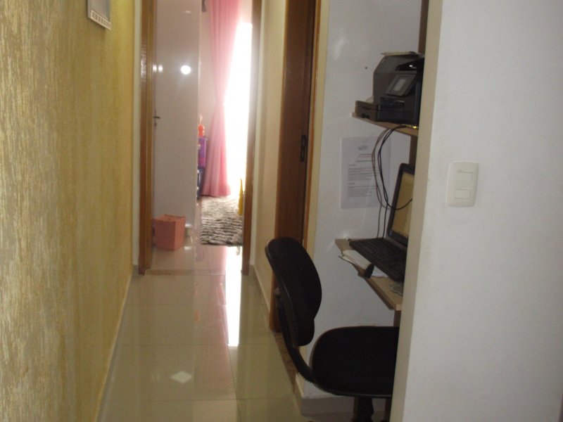 Casa de condomínio à venda Vila Nivi com 70m² e 2 quartos por R$ 425.000 - 823426682-36.JPG