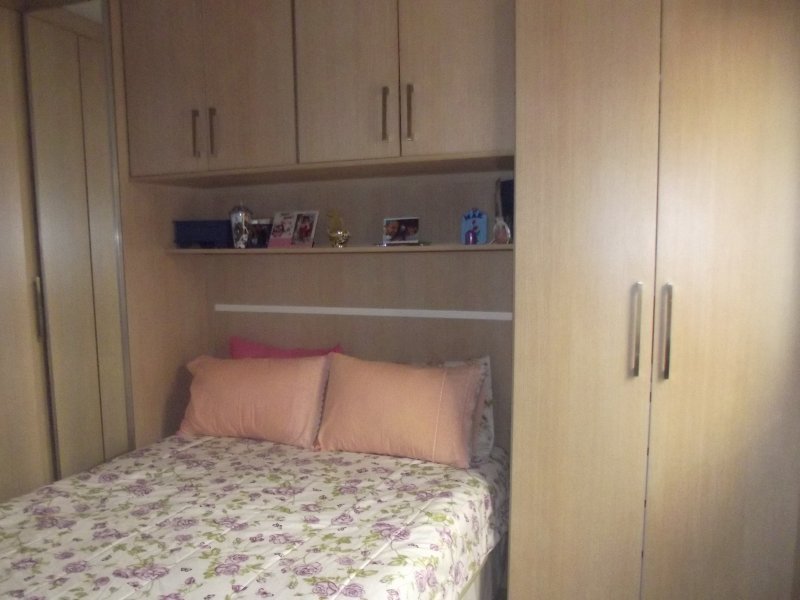 Casa de condomínio à venda Vila Nivi com 70m² e 2 quartos por R$ 425.000 - 83093955-37.JPG