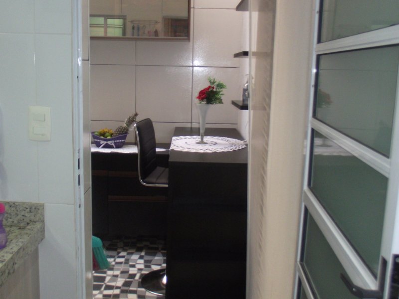 Casa de condomínio à venda Vila Nivi com 70m² e 2 quartos por R$ 425.000 - 85281847-20.JPG