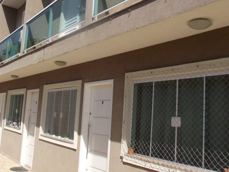 Casa de condomínio à venda Vila Nivi com 70m² e 2 quartos por R$ 425.000 - 859022636-14.JPG