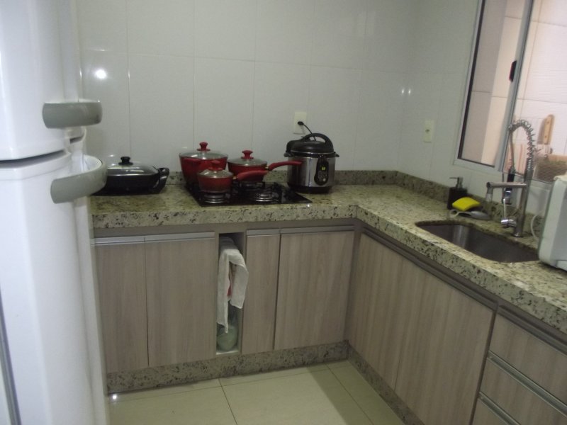 Casa de condomínio à venda Vila Nivi com 70m² e 2 quartos por R$ 425.000 - 905785698-24.JPG