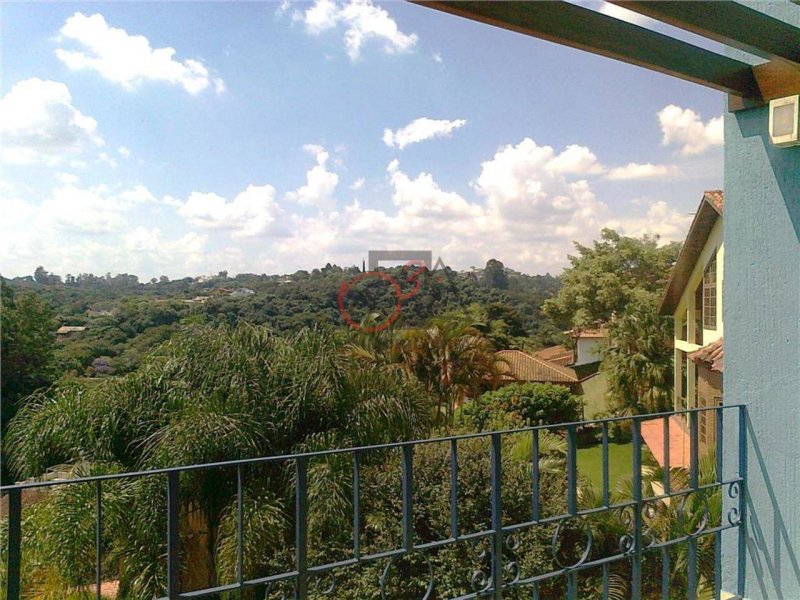 Casa de condomínio à venda Granja Viana II com 450m² e 3 quartos por R$ 2.080.000 - 1522704411-6.jpg