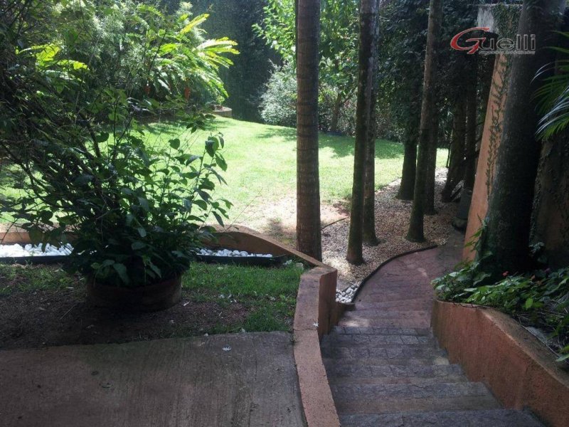 Casa de condomínio à venda Granja Viana II com 450m² e 3 quartos por R$ 2.080.000 - 1834894820-10.jpg