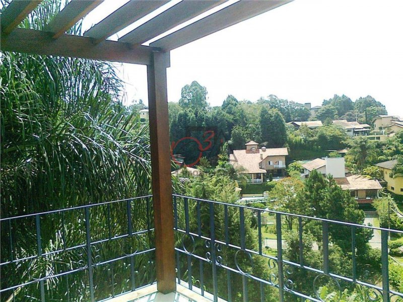 Casa de condomínio à venda Granja Viana II com 450m² e 3 quartos por R$ 2.080.000 - 204394478-4.jpg