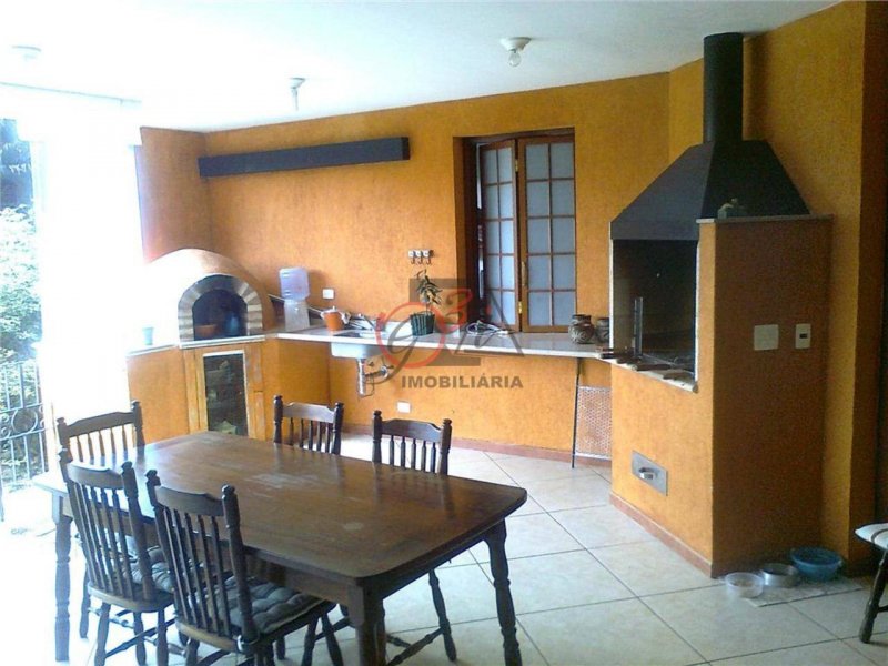 Casa de condomínio à venda Granja Viana II com 450m² e 3 quartos por R$ 2.080.000 - 549764222-5.jpg