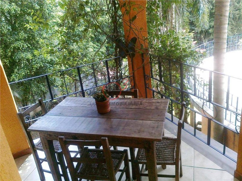 Casa de condomínio à venda Granja Viana II com 450m² e 3 quartos por R$ 2.080.000 - 914503397-3.jpg