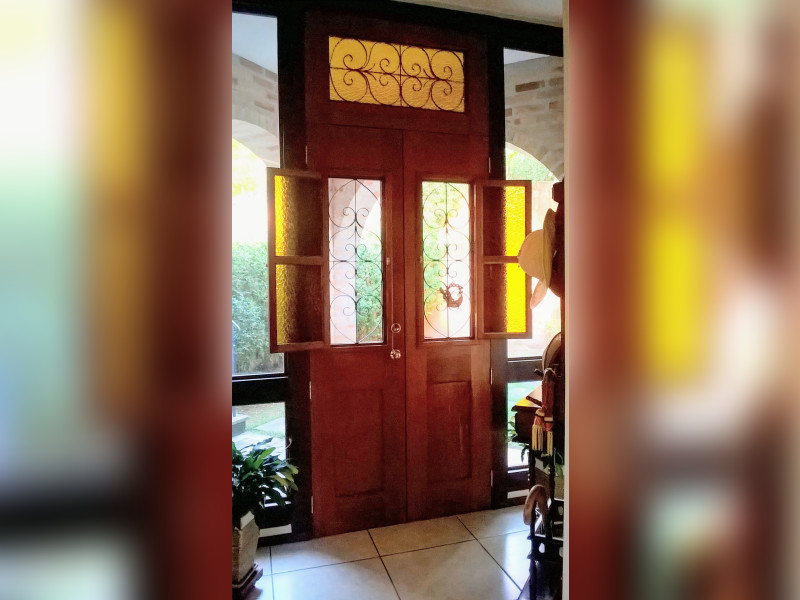 Casa de condomínio à venda Granja Viana II com 450m² e 3 quartos por R$ 2.080.000 - entrada-social-3.jpg