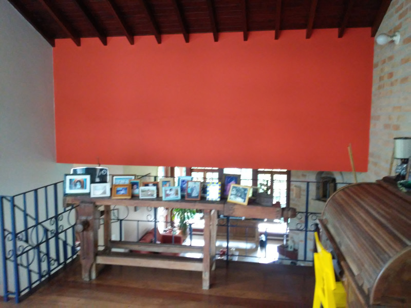 Casa de condomínio à venda Granja Viana II com 450m² e 3 quartos por R$ 2.080.000 - mezanino-3.jpg