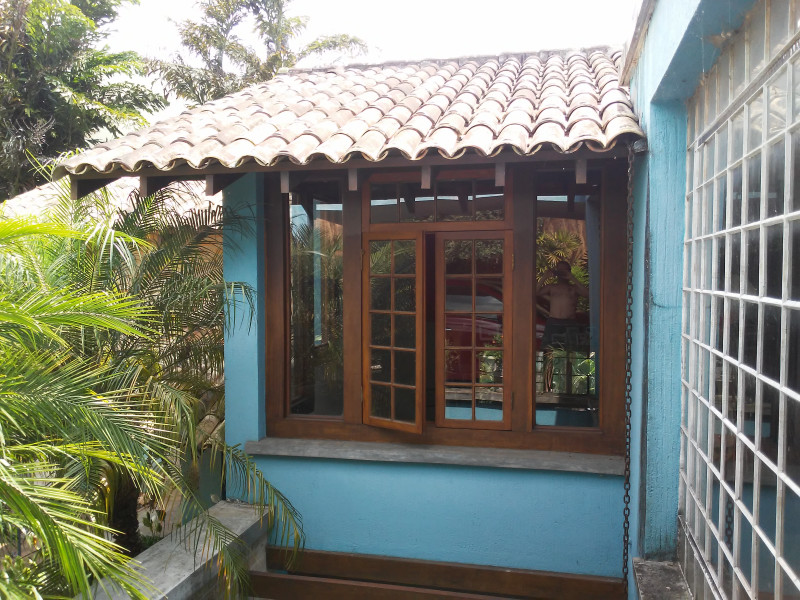 Casa de condomínio à venda Granja Viana II com 450m² e 3 quartos por R$ 2.080.000 - mezanino-4.jpg