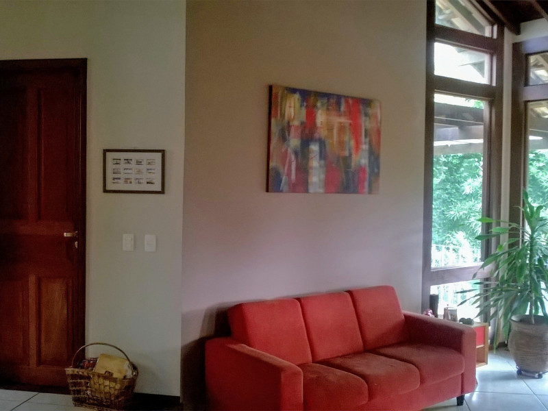 Casa de condomínio à venda Granja Viana II com 450m² e 3 quartos por R$ 2.080.000 - sala-estar-4.jpg