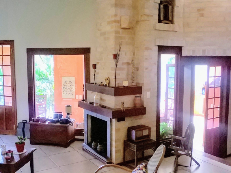 Casa de condomínio à venda Granja Viana II com 450m² e 3 quartos por R$ 2.080.000 - sala-estar-5.jpg