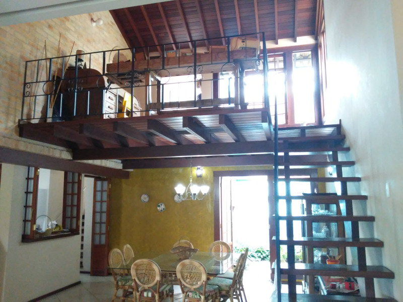 Casa de condomínio à venda Granja Viana II com 450m² e 3 quartos por R$ 2.080.000 - sala-jantar-3.jpg