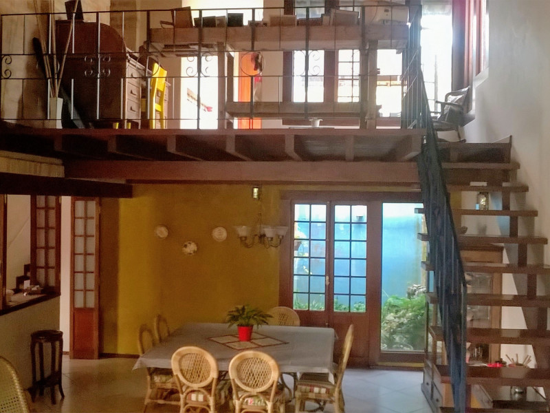 Casa de condomínio à venda Granja Viana II com 450m² e 3 quartos por R$ 2.080.000 - sala-jantar-5.jpg