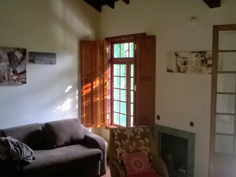 Casa de condomínio à venda Granja Viana II com 450m² e 3 quartos por R$ 2.080.000 - sala-tv-2.jpg