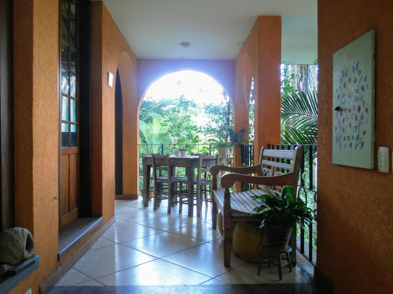 Casa de condomínio à venda Granja Viana II com 450m² e 3 quartos por R$ 2.080.000 - varanda-2.jpg