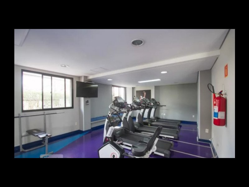 imóvel com 47m² - Chácara Santo Antônio (Zona Sul) - São Paulo