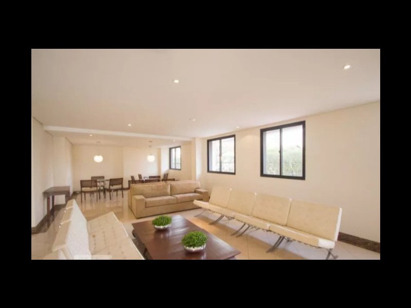 imóvel com 47m² - Chácara Santo Antônio (Zona Sul) - São Paulo