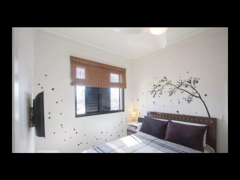 imóvel com 47m² - Chácara Santo Antônio (Zona Sul) - São Paulo