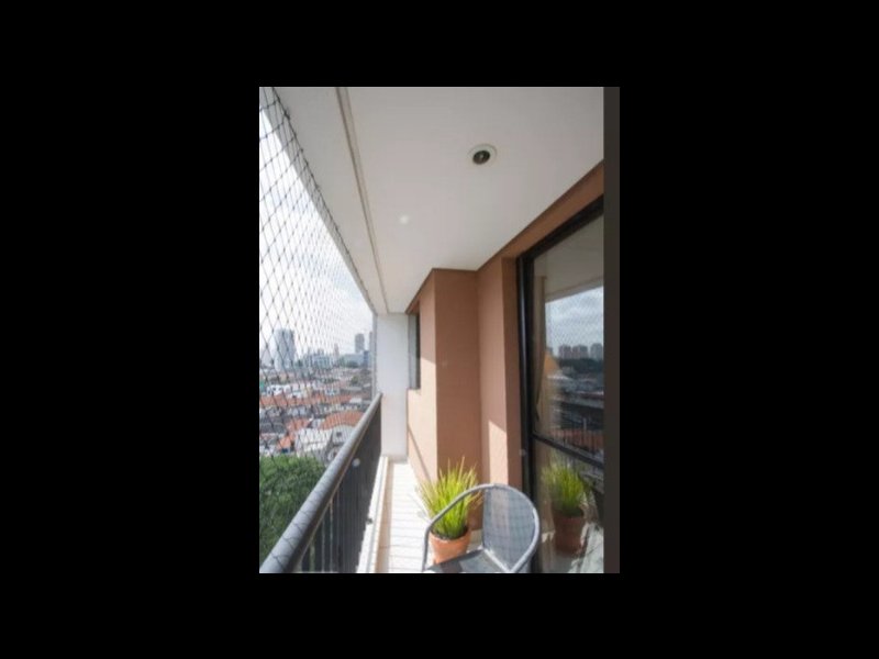 imóvel com 47m² - Chácara Santo Antônio (Zona Sul) - São Paulo
