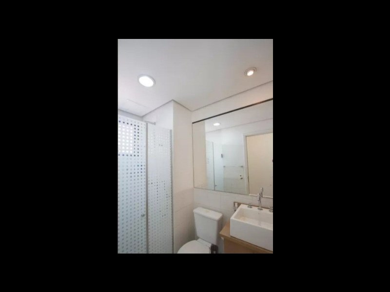 imóvel com 47m² - Chácara Santo Antônio (Zona Sul) - São Paulo