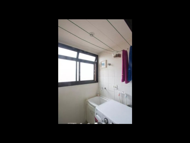 imóvel com 47m² - Chácara Santo Antônio (Zona Sul) - São Paulo