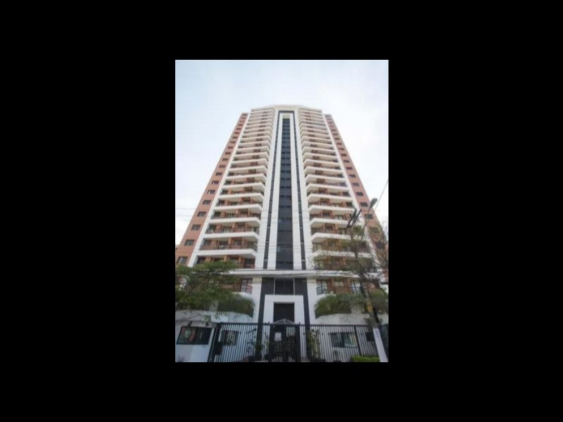 imóvel com 47m² - Chácara Santo Antônio (Zona Sul) - São Paulo