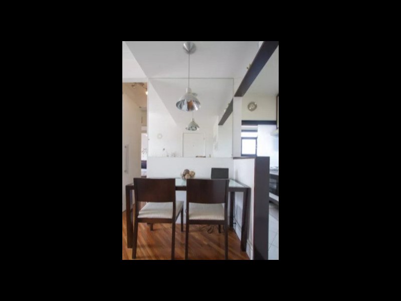 imóvel com 47m² - Chácara Santo Antônio (Zona Sul) - São Paulo