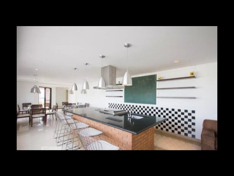 imóvel com 47m² - Chácara Santo Antônio (Zona Sul) - São Paulo