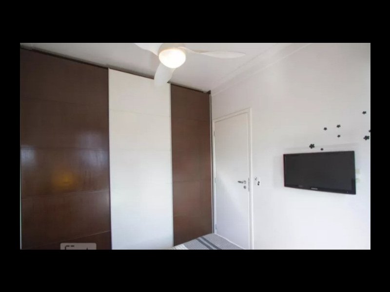 imóvel com 47m² - Chácara Santo Antônio (Zona Sul) - São Paulo