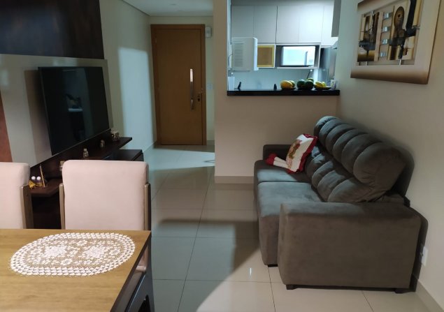 imóvel com 50m²