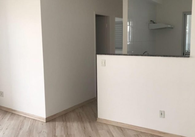 imóvel com 50m²