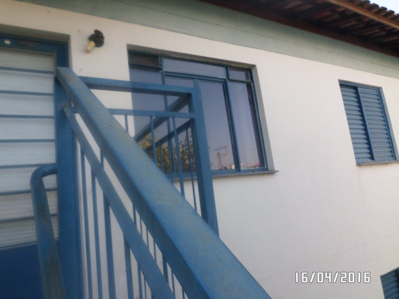 Apartamento à venda Vila aeroporto  com 49m² e 2 quartos por R$ 160.000 - 2030841521-sam-1137.JPG