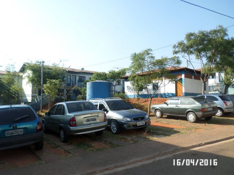 Apartamento à venda Vila aeroporto  com 49m² e 2 quartos por R$ 160.000 - 445803415-sam-1109.JPG