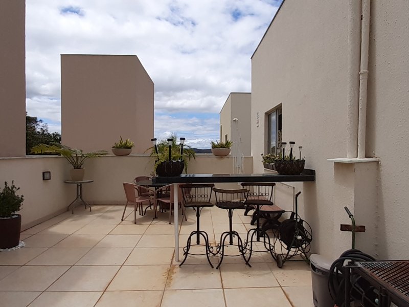 imóvel com 200m² - Lagoa mansoes - Lagoa Santa