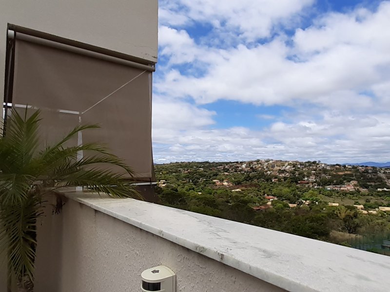 imóvel com 200m² - Lagoa mansoes - Lagoa Santa
